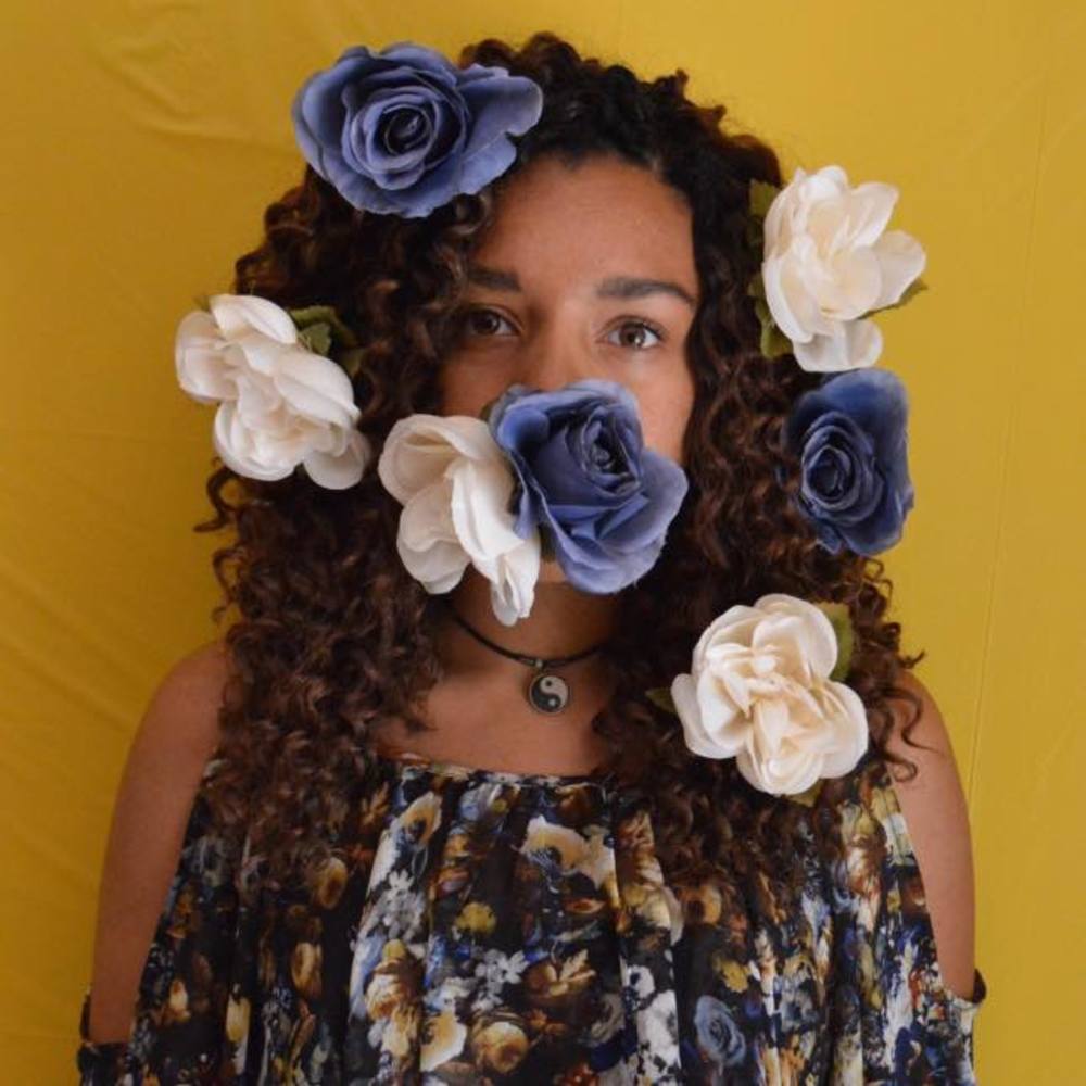 Meet your Posher, Alisa